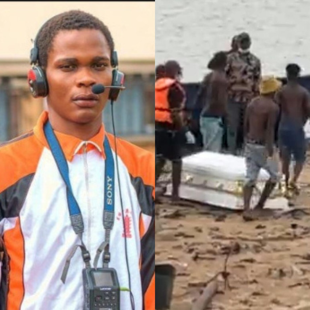 SOUND ENGINEEER CORPSE