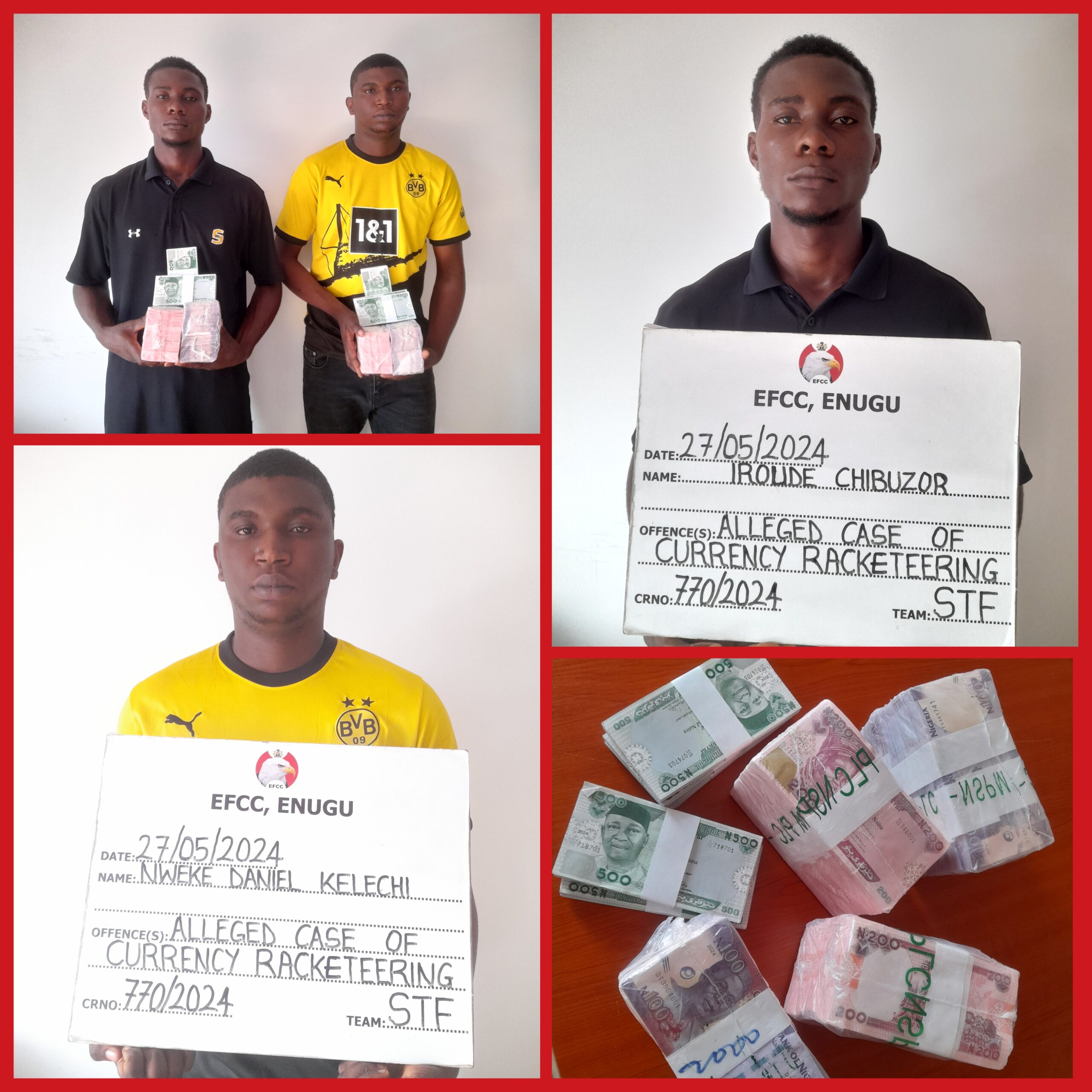 EFCC