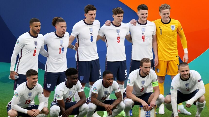 ENGLAND