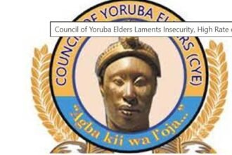 YORUBA ELDERS