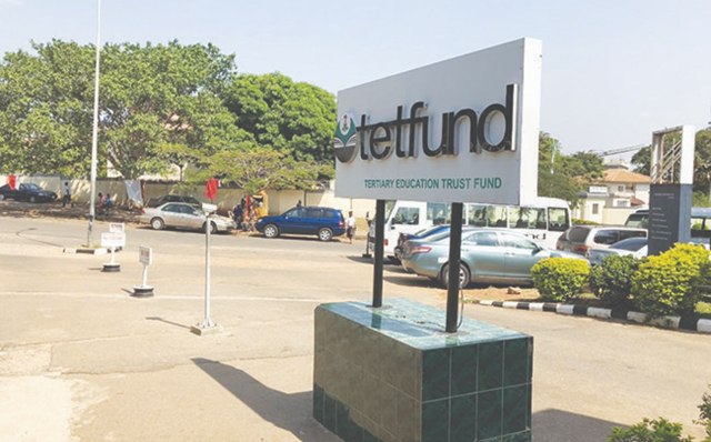 TETFUND