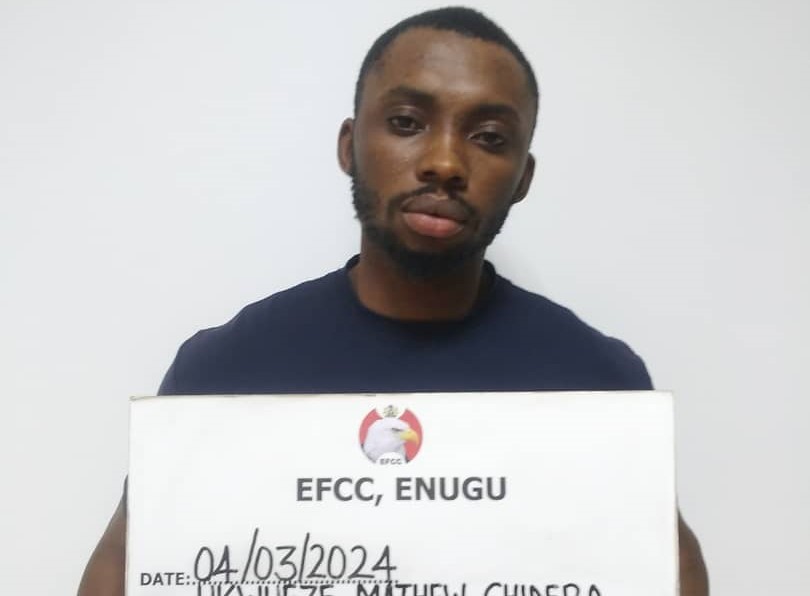 EFCC