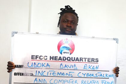 EFCC