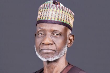 MUSTAFA BELLO
