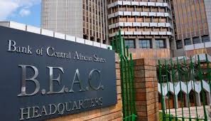 AFRICAN CENTRAL BANK