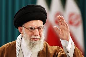 Ayatollah Ali Khamenei