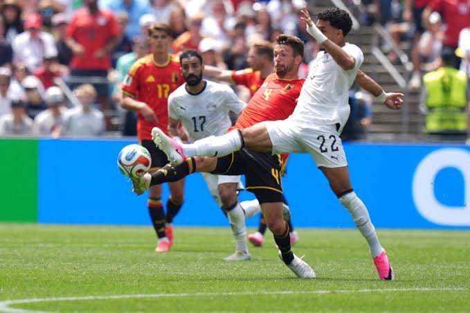 BELGIUM