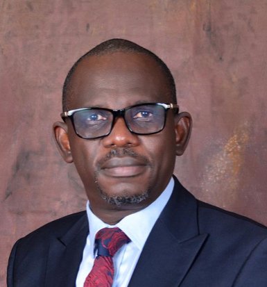 OGUNGBADE