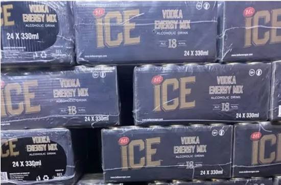 ICE