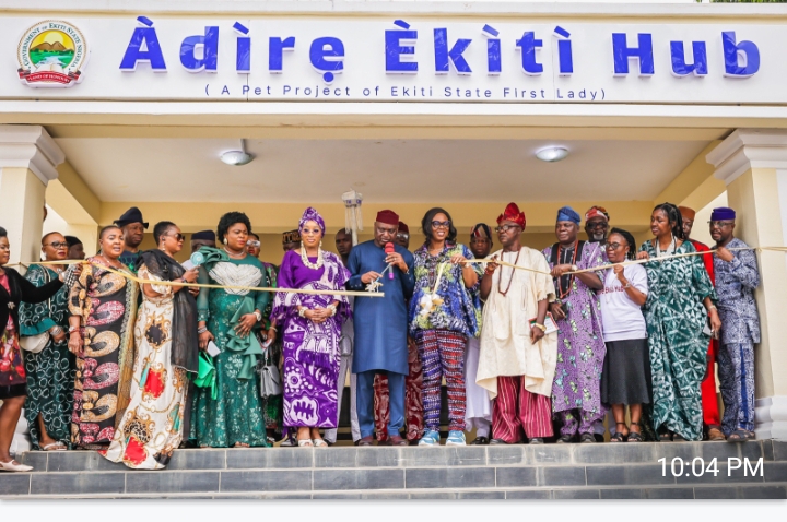 ADIRE EKITI