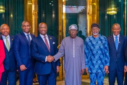 TINUBU