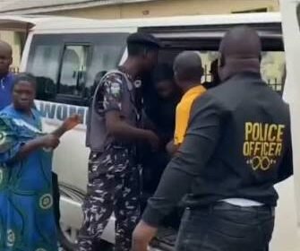 EKITI ABDUCTEES