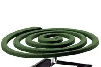 MOSQUITO COIL