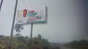 KALU BILLBOARD