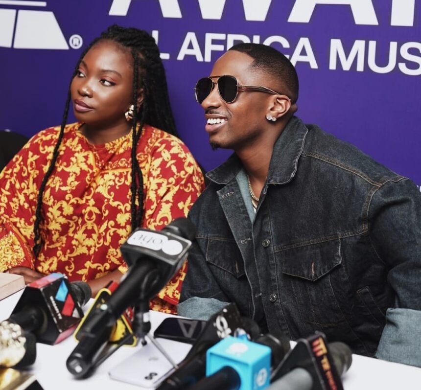 AFRIMA TANZANIA
