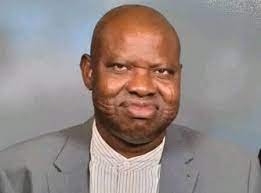 IBRAHIM OGOHI