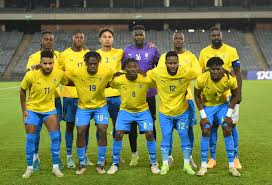 GABON TEAM