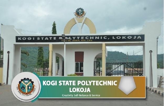 KOGI POLY