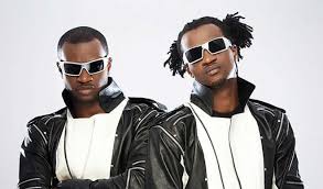 P-SQUARE