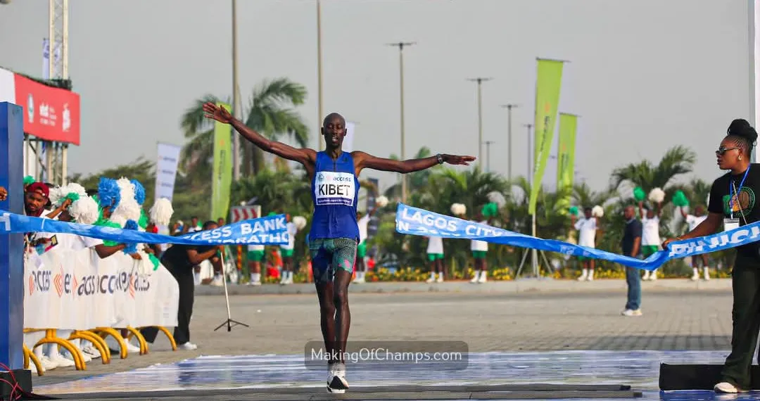 ACCESS BANK MARATHON