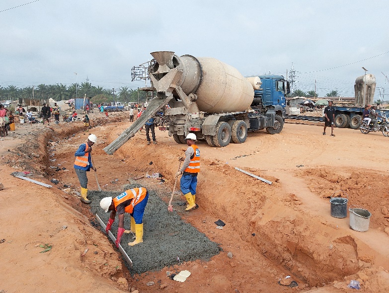 ENUGU-PH ROAD