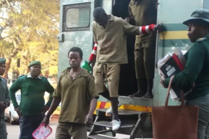 ZIMBABWE