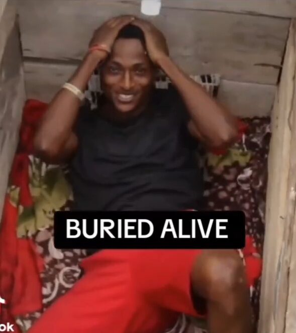 YOUNG C BANNED BY TIKTOK