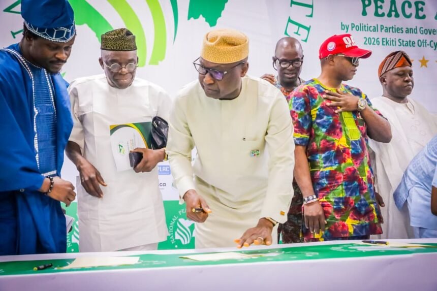 oyebanji others sign