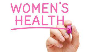 WOMEN'S HEALTH