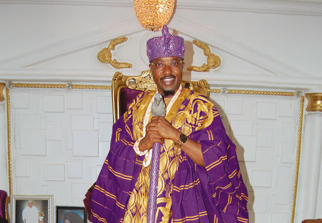 OLUWO