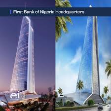 FIRSTBANK NEW OFFICE