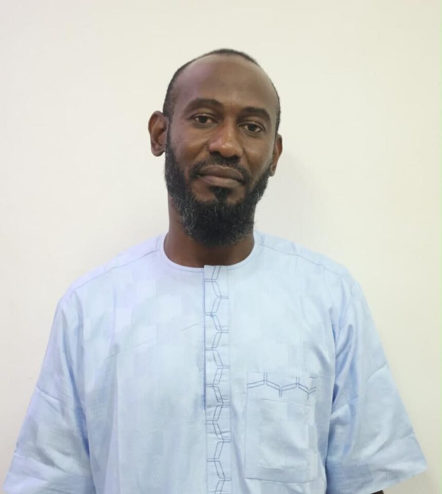 EFCC