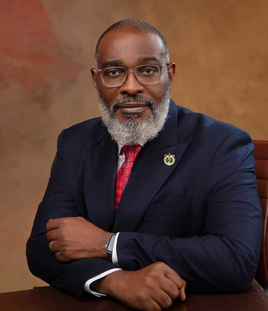 ADEYINKA
