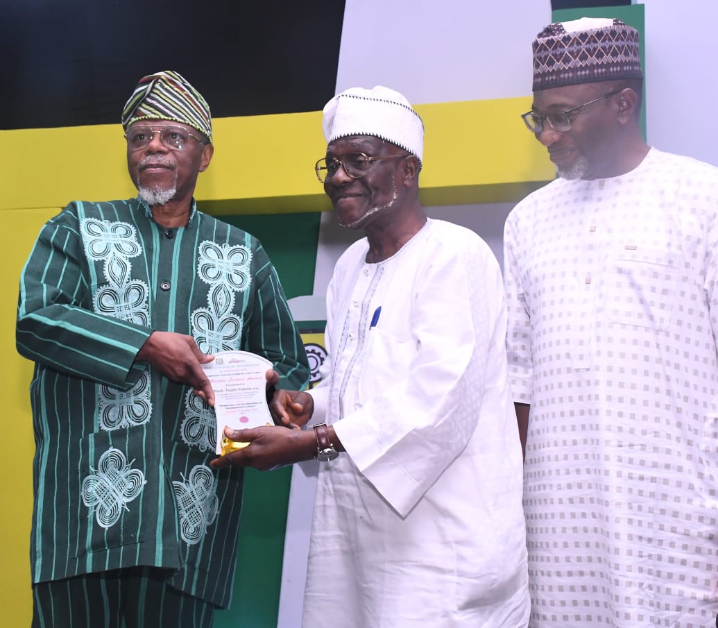 YABATECH SUNMONU CENTRE