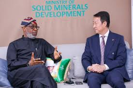 CHINA AMB WITH ALAKE