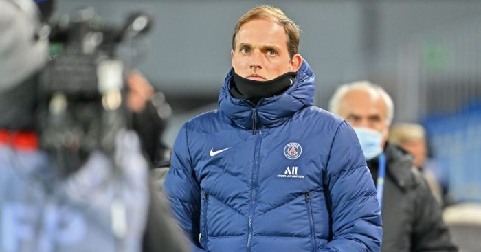 tuchel