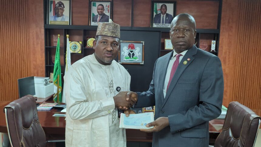 EFCC
