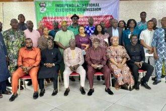 INEC MEDIA