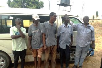 illegal revenue collectors