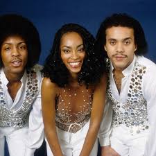 SHALAMAR