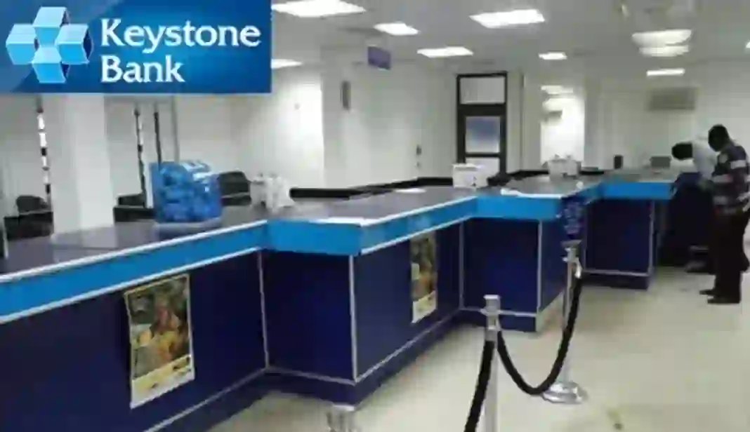 KEYSTONE BANK
