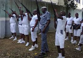 CUSTOMS TRAINING
