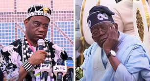 TOR TIV WITH TINUBU