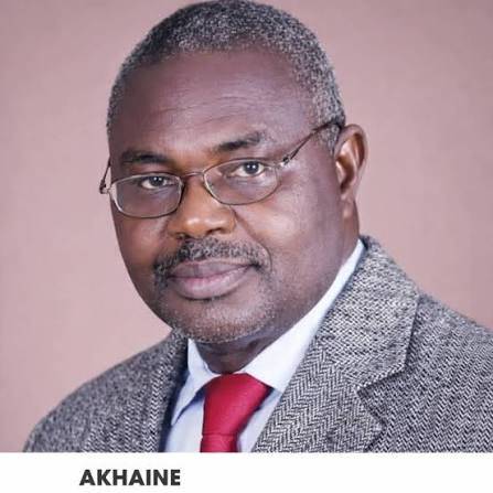 AKHAINE