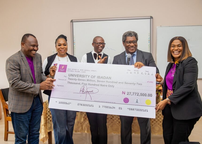 POLARIS BANK