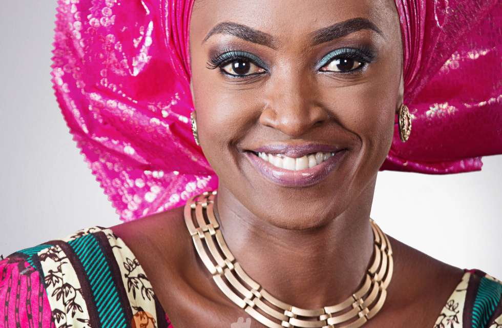 KATE HENSHAW