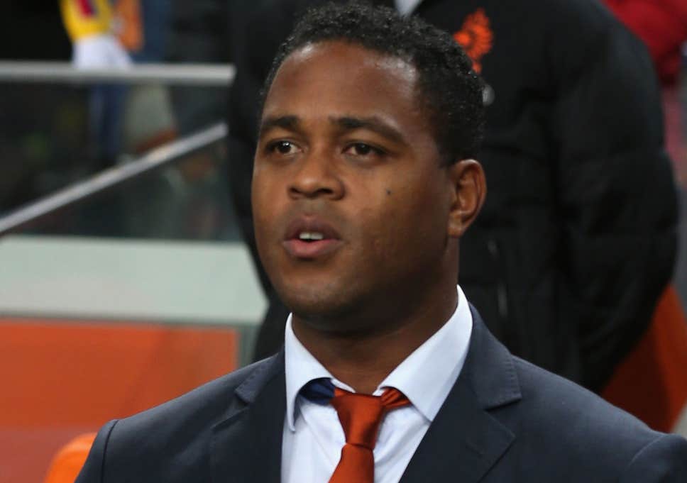 KLUIVERT