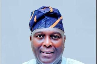 TESLIM IGBALAYE