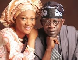 TINUBU AND REMI