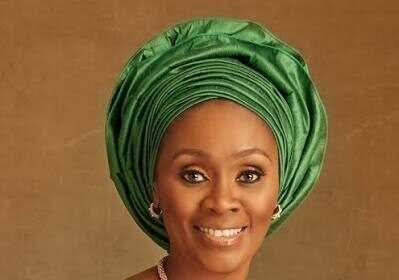 ABIODUN WIFE